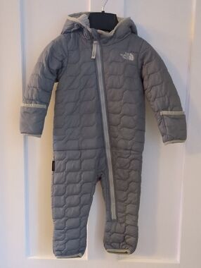 Infant 12-18 Month North Face Thermoball Bunting
